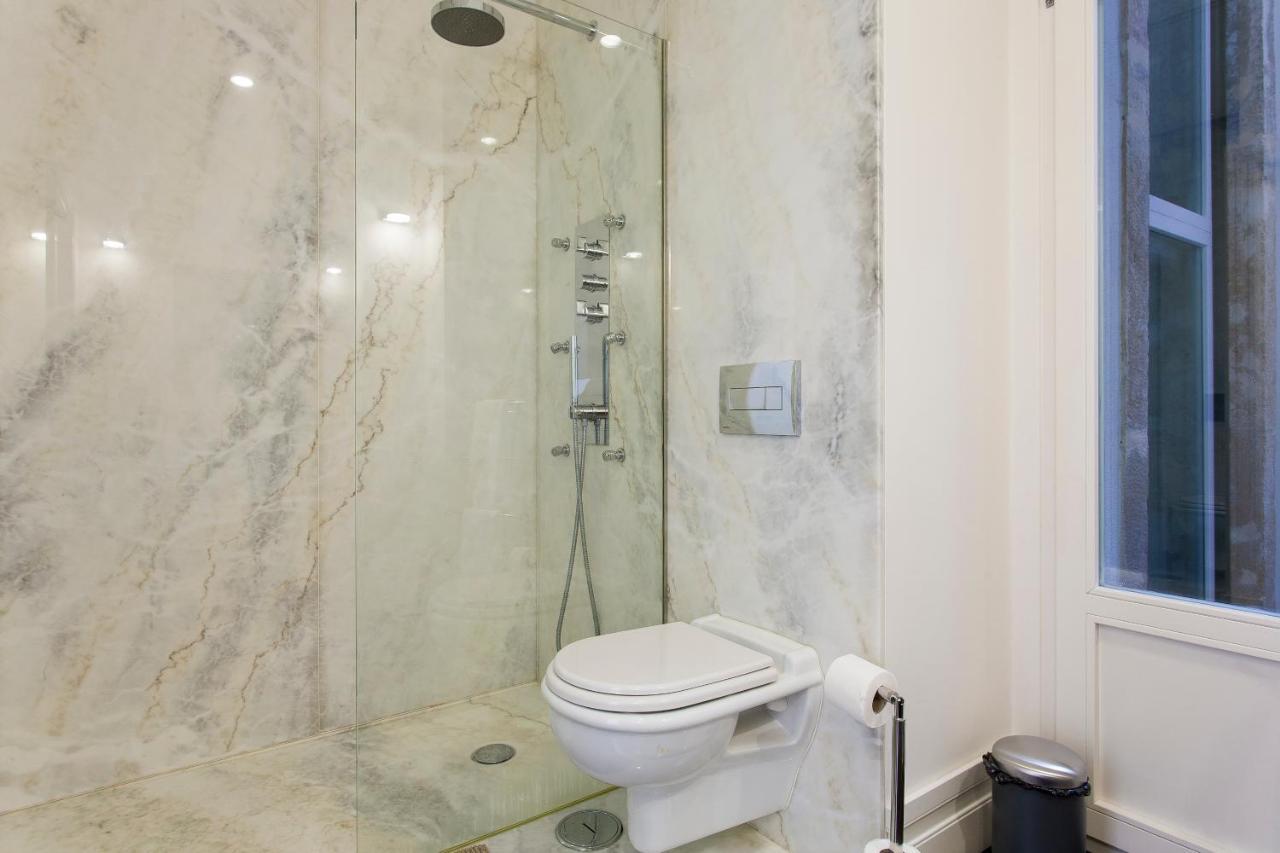 Flh Downtown Cosmopolitan Apartment Lissabon Exterior foto