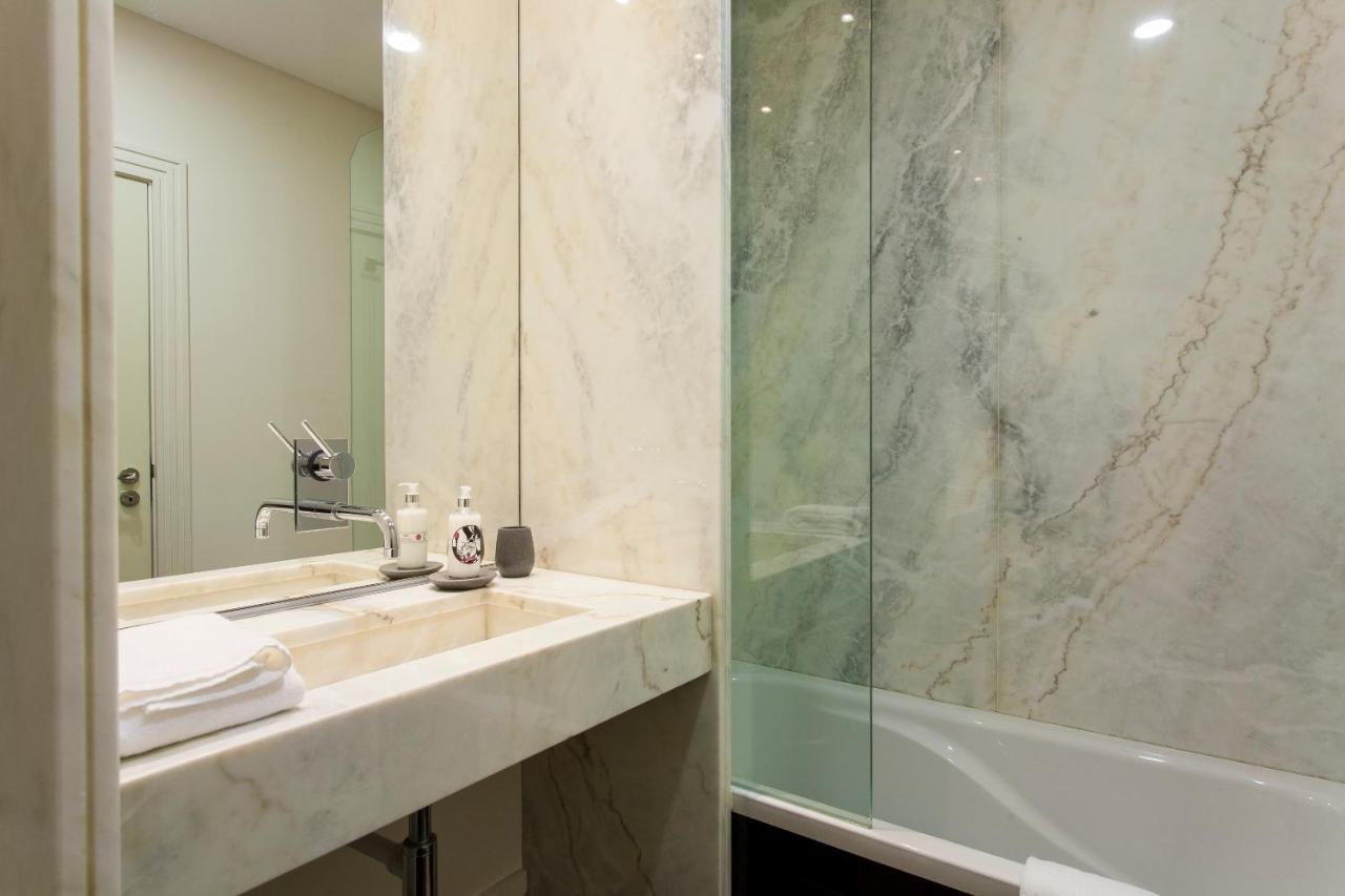 Flh Downtown Cosmopolitan Apartment Lissabon Exterior foto